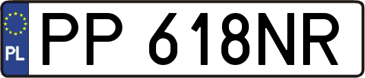 PP618NR