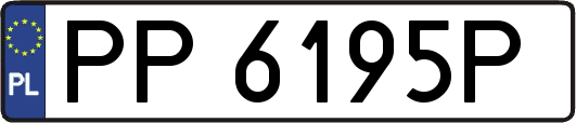 PP6195P
