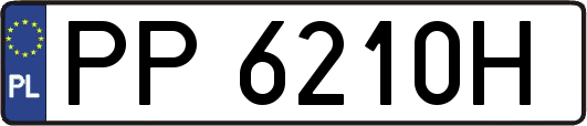 PP6210H