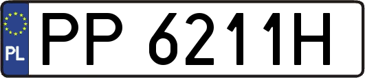 PP6211H