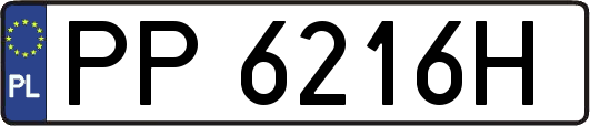 PP6216H