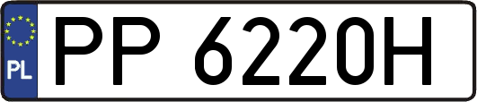 PP6220H