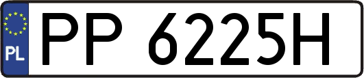 PP6225H