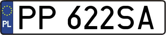 PP622SA