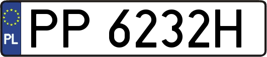 PP6232H