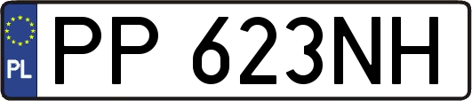 PP623NH