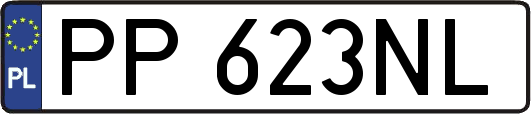 PP623NL
