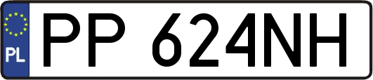 PP624NH