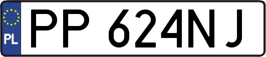 PP624NJ