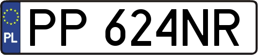 PP624NR