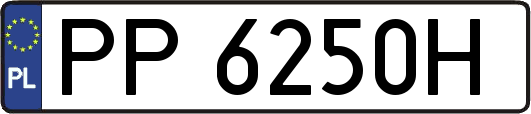 PP6250H