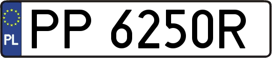 PP6250R
