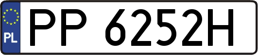 PP6252H