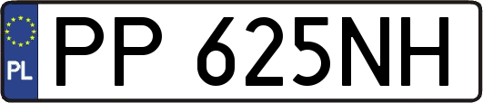 PP625NH