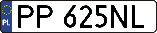 PP625NL