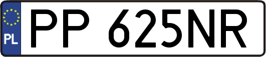 PP625NR