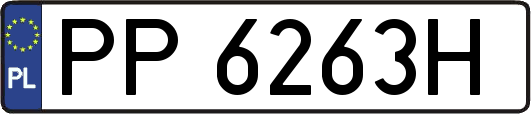 PP6263H