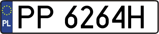 PP6264H