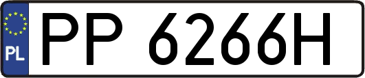 PP6266H