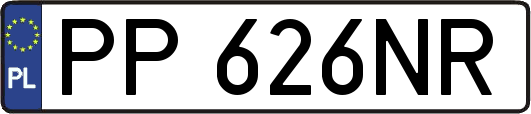 PP626NR