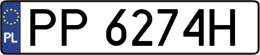 PP6274H