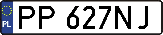 PP627NJ