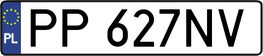 PP627NV