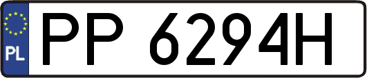 PP6294H