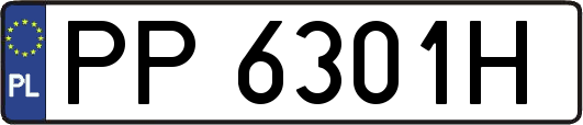 PP6301H