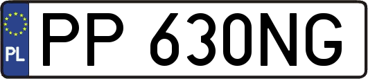 PP630NG