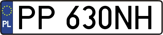 PP630NH