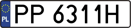 PP6311H
