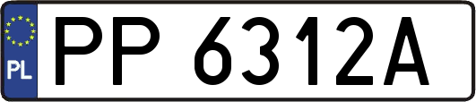 PP6312A