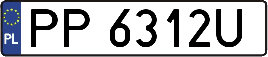 PP6312U