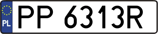 PP6313R