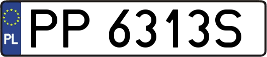 PP6313S