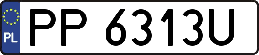 PP6313U