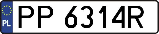 PP6314R