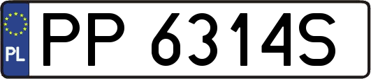 PP6314S