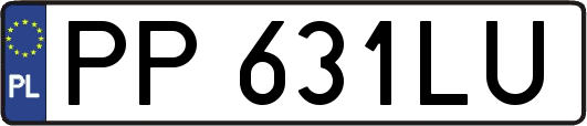 PP631LU