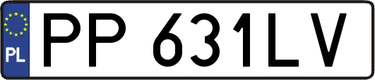 PP631LV