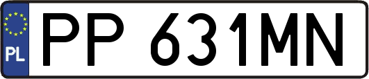 PP631MN