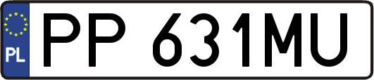 PP631MU