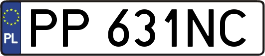 PP631NC