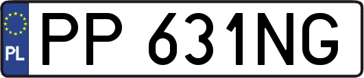 PP631NG