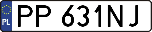 PP631NJ