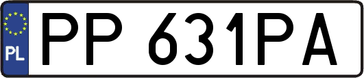 PP631PA