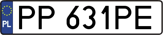 PP631PE