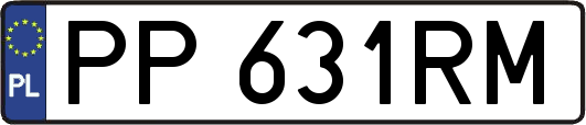 PP631RM