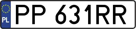 PP631RR